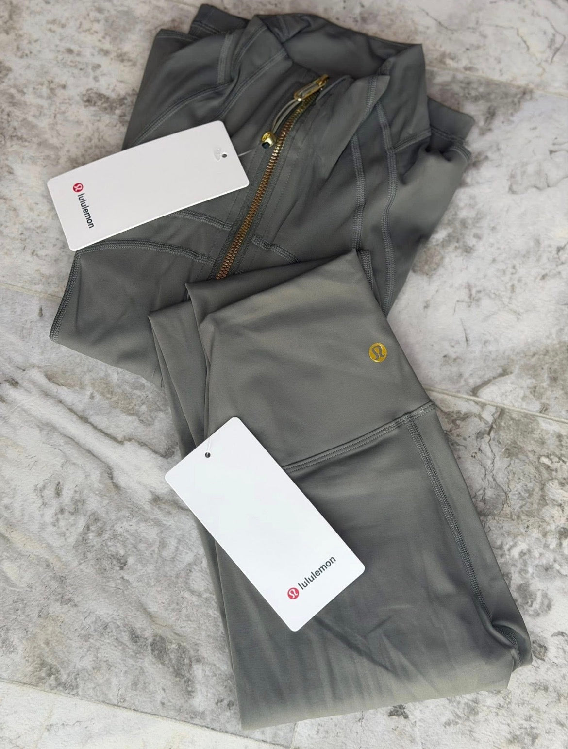 Lululemon Define Set