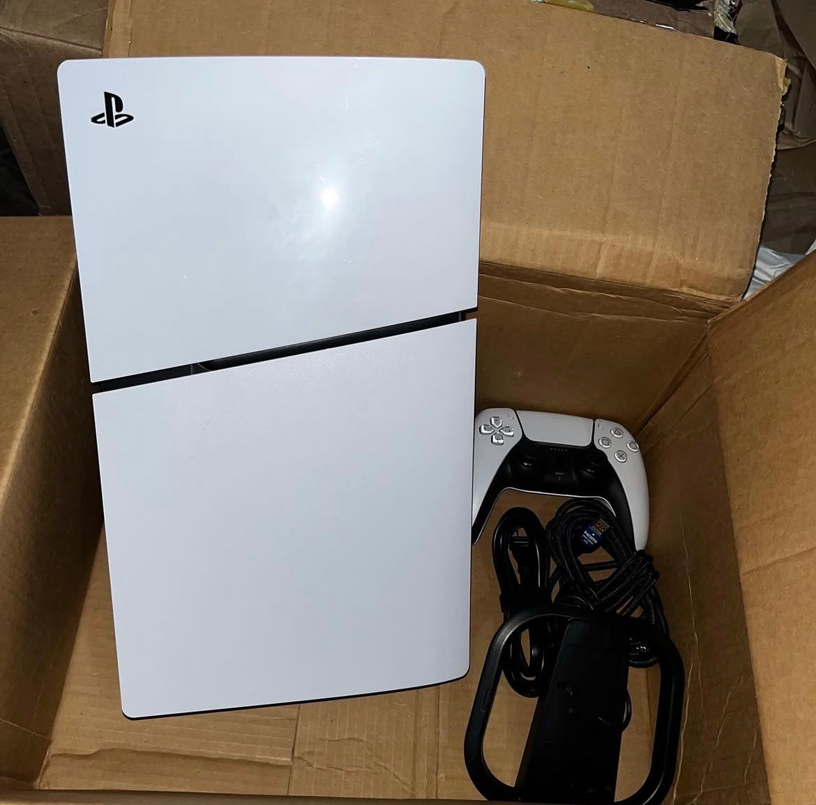 PlayStation 5