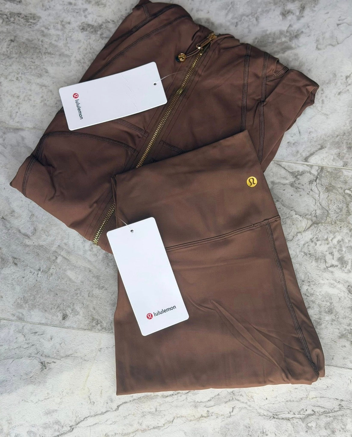 Lululemon Define Set