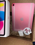Apple iPad 10th Gen