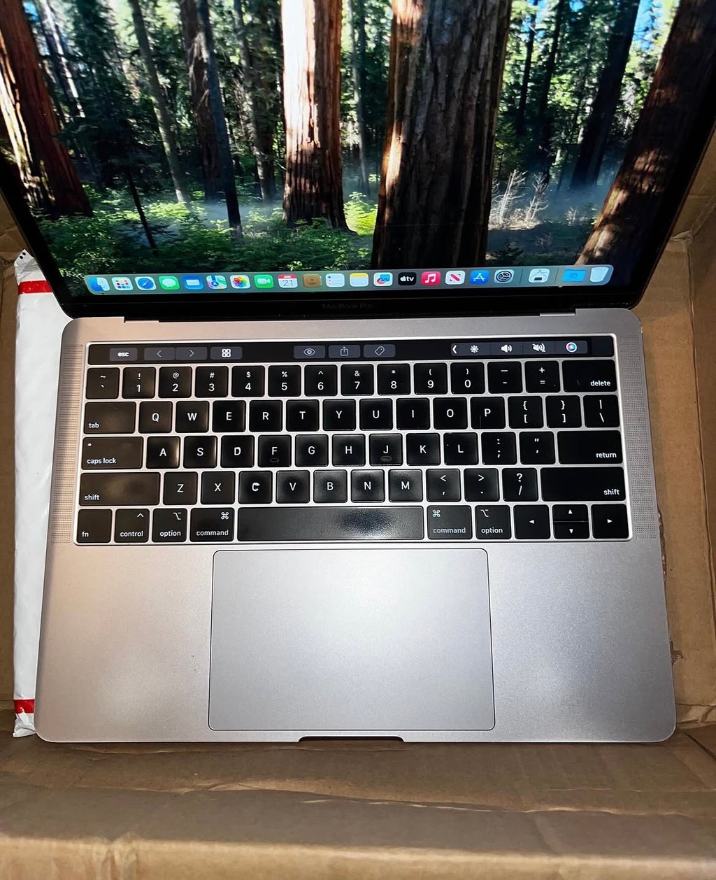 Apple MacBook Pro 13’