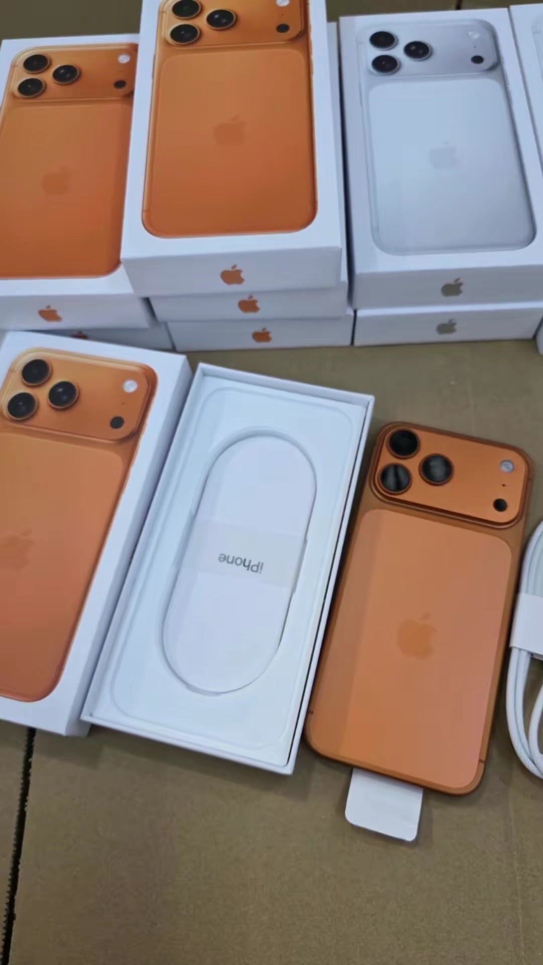 Apple IPhone 17 Pro Max