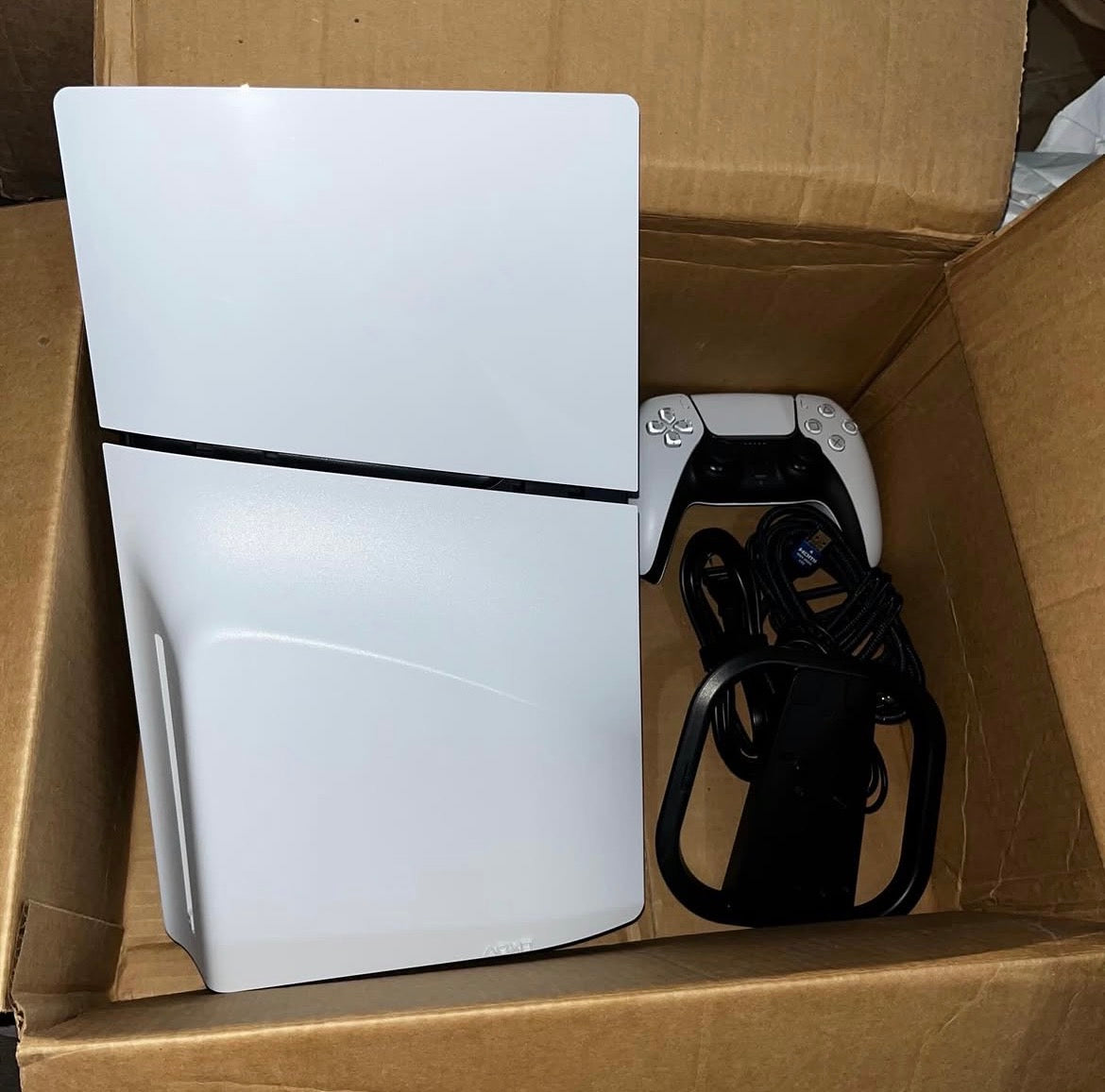 PlayStation 5