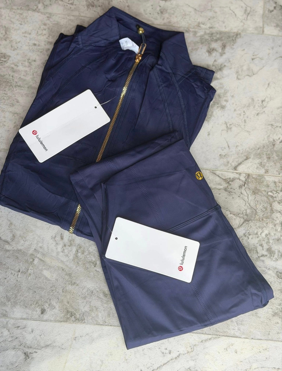 Lululemon Define Set