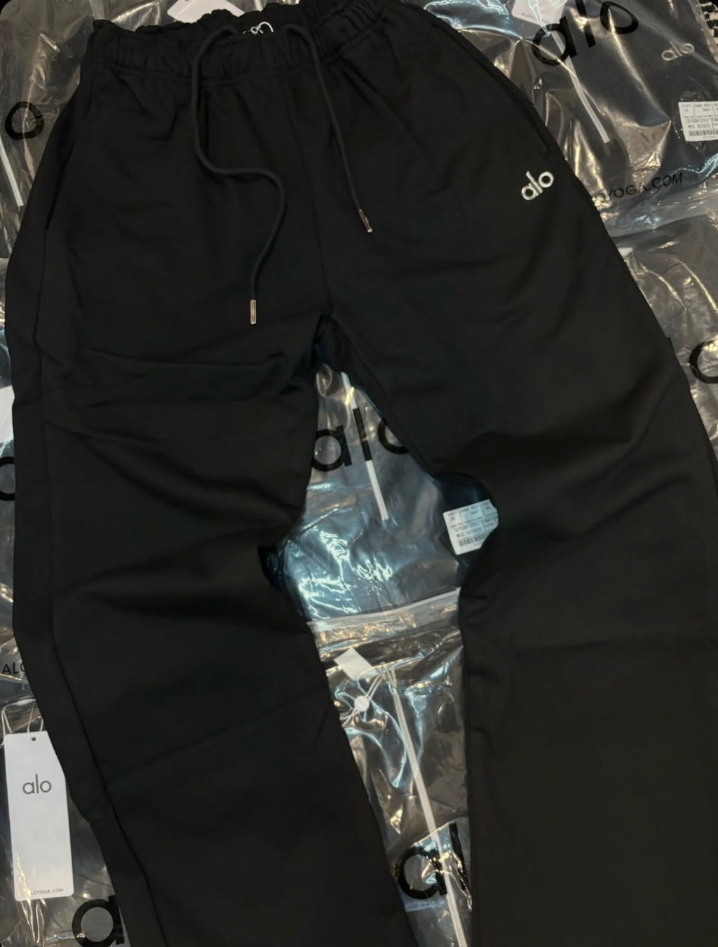ALO Quarter Zip
