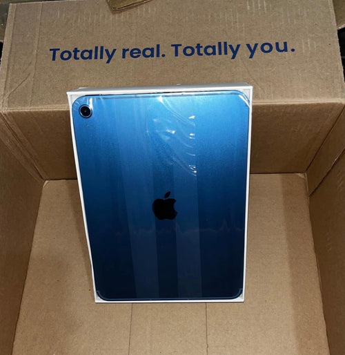 Apple iPad 10th Gen