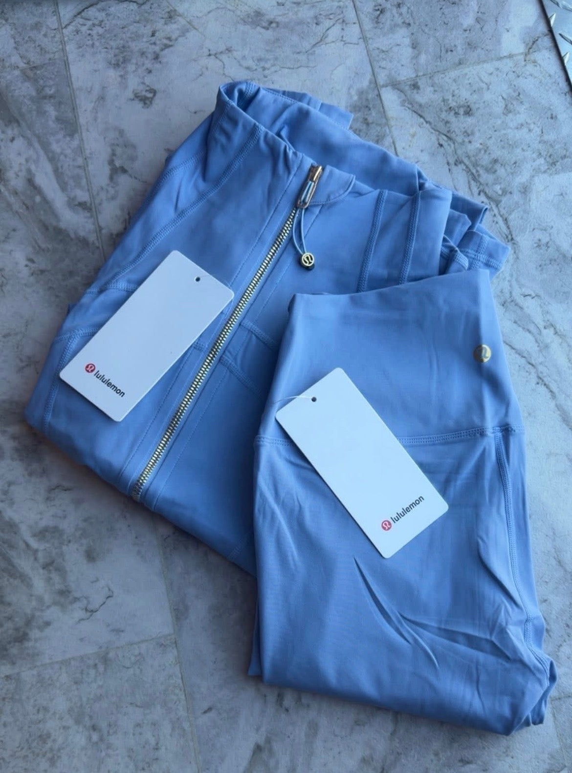 Lululemon Define Set