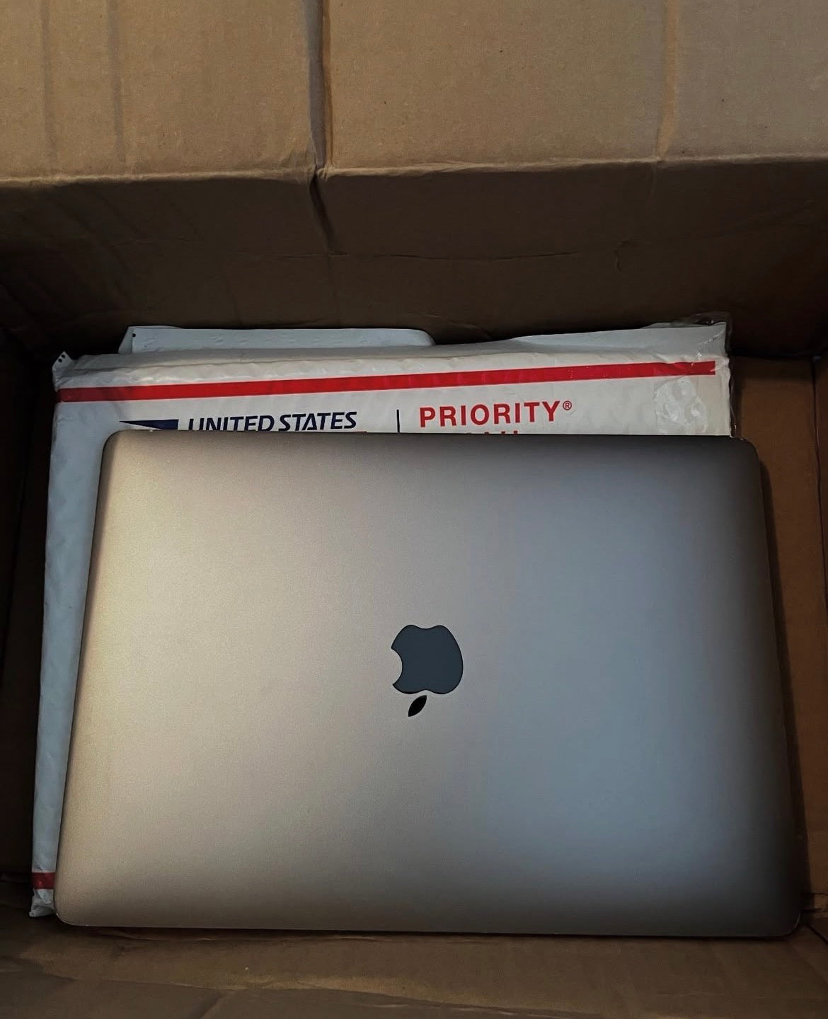 Apple MacBook Pro 13’